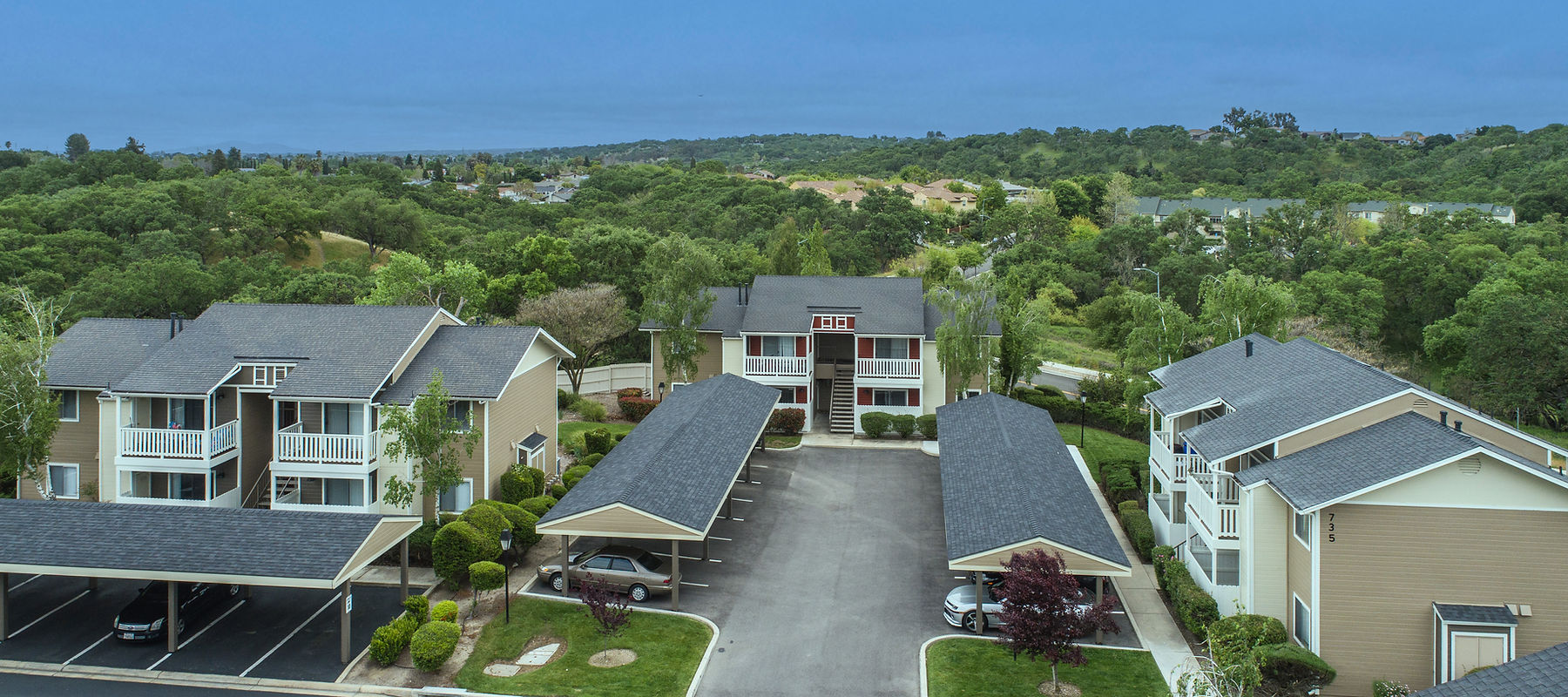 Apartments for Rent in Paso Robles 805 2397700 Pet Friendly